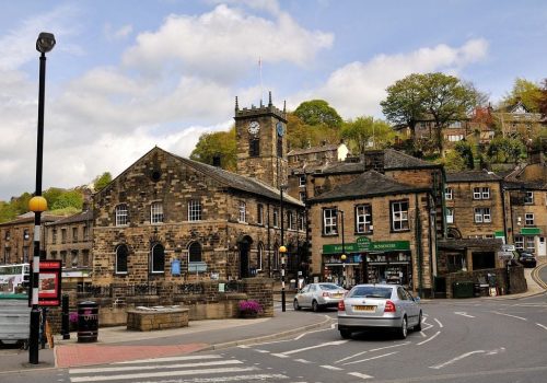 Holmfirth