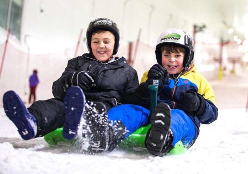 Xscape_Sledging